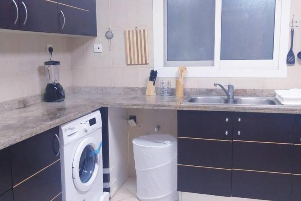Lovely 1-Bedroom Apartment In The Heart Of Dubai Marina Luaran gambar