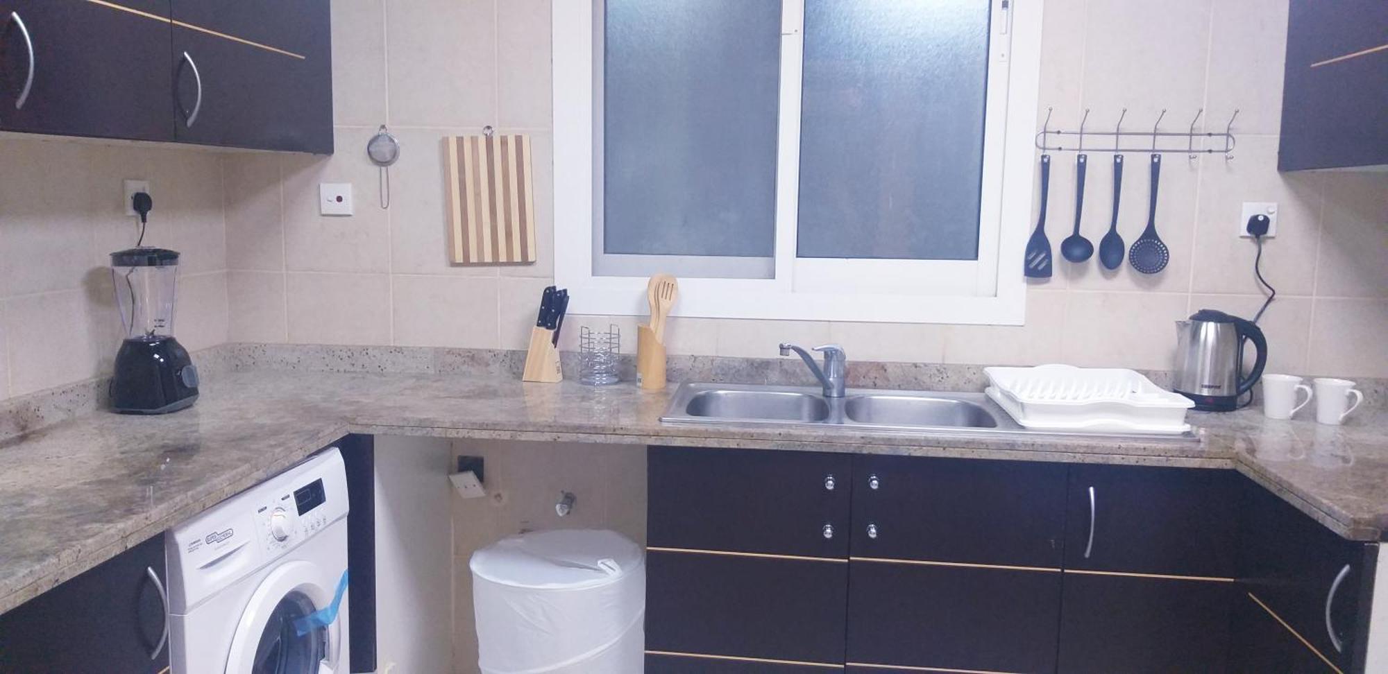 Lovely 1-Bedroom Apartment In The Heart Of Dubai Marina Luaran gambar